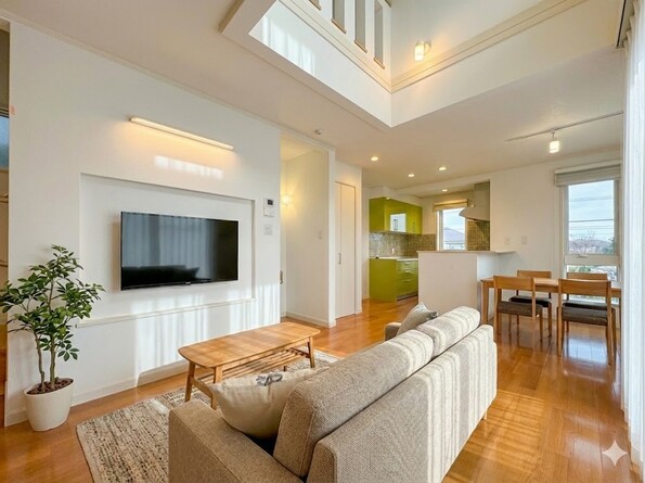 物件画像 埼玉県さいたま市 大宮区堀の内町２丁目