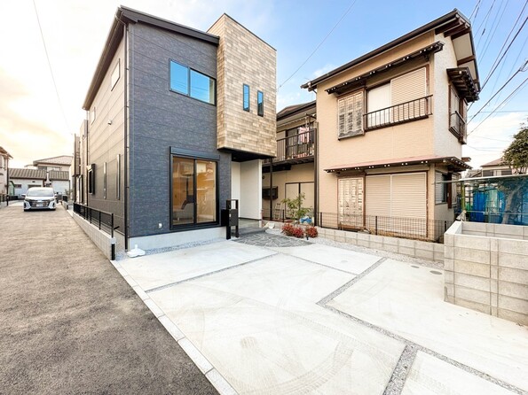 埼玉県さいたま市西区大字佐知川