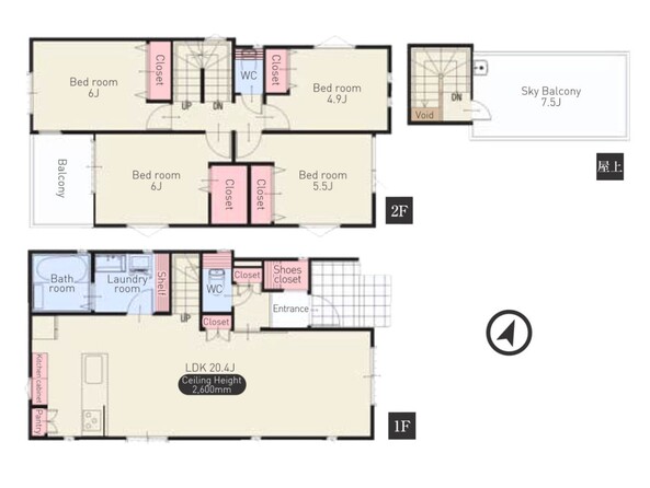 埼玉県さいたま市西区大字佐知川