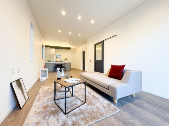 物件画像 埼玉県さいたま市 西区大字佐知川