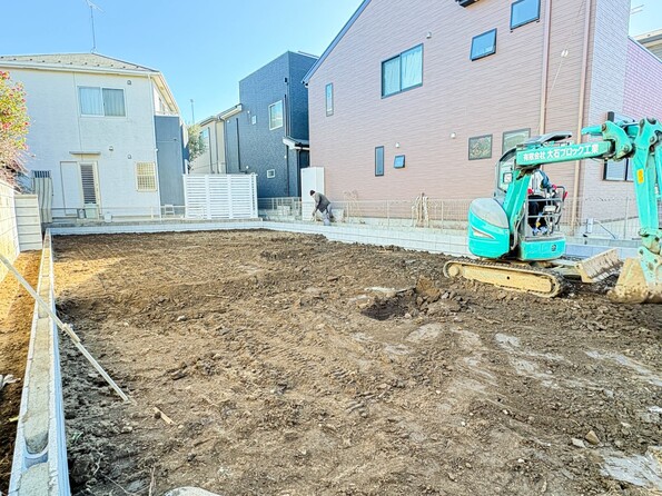 物件画像 埼玉県上尾市東町1丁目