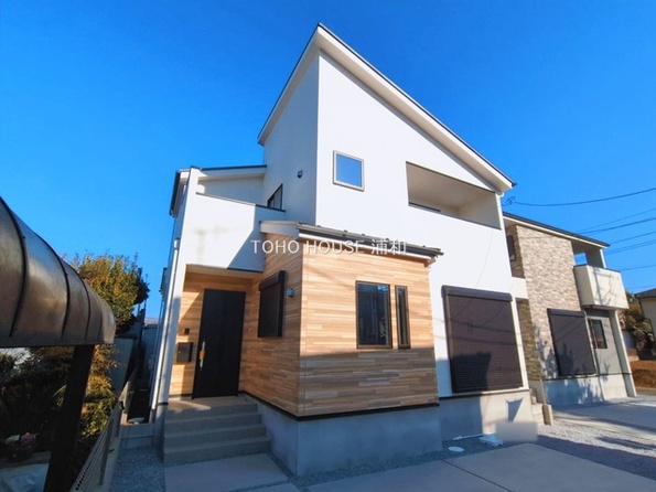 物件画像 埼玉県さいたま市 西区宮前町