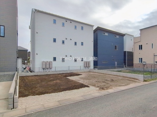 埼玉県さいたま市西区大字指扇