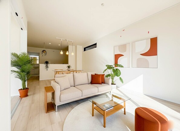 物件画像 埼玉県川口市朝日６丁目