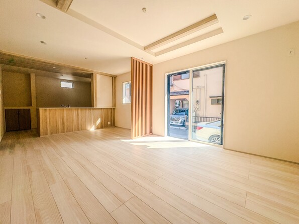 物件画像 埼玉県さいたま市 桜区大字白鍬