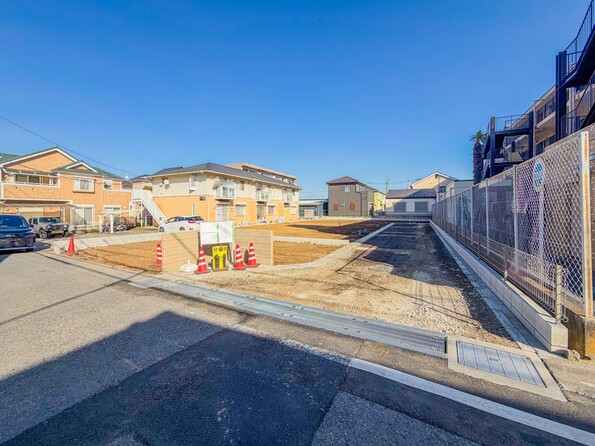 物件画像 埼玉県さいたま市 中央区鈴谷７丁目