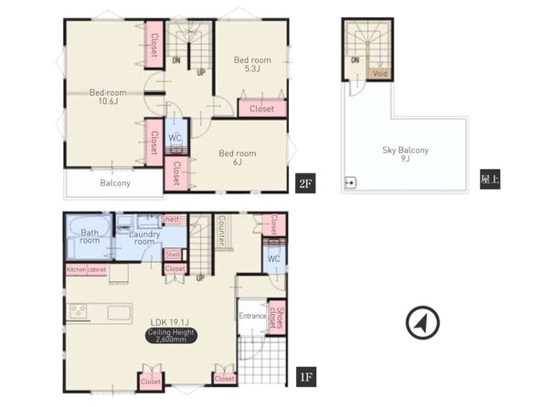 埼玉県さいたま市西区大字佐知川