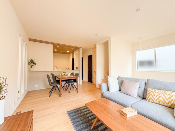 物件画像 埼玉県川口市上青木西２丁目