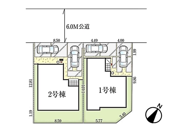 埼玉県さいたま市北区吉野町１丁目