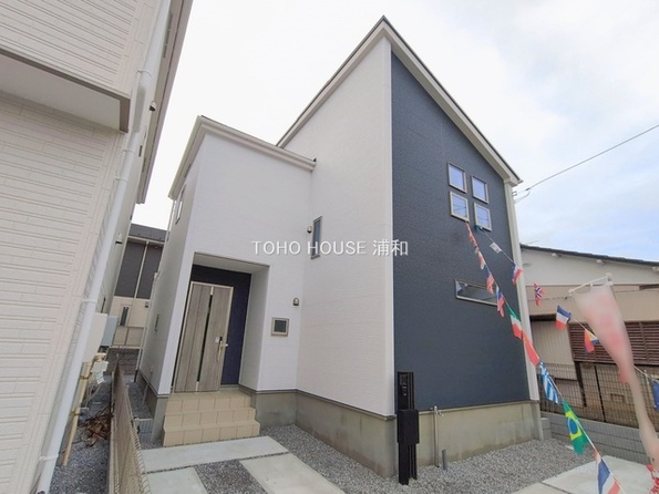 物件画像 埼玉県さいたま市 北区吉野町１丁目