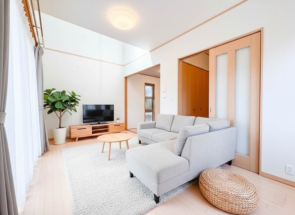 物件画像 埼玉県川口市鳩ヶ谷本町３丁目