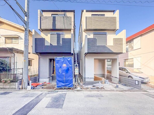 物件画像 埼玉県蕨市中央7丁目