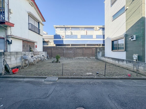 物件画像 埼玉県川口市本町1丁目