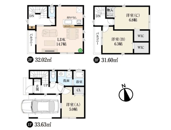 埼玉県川口市本町１丁目