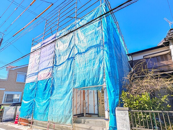 物件画像 埼玉県上尾市二ツ宮