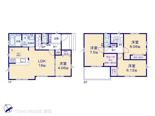 埼玉県上尾市二ツ宮
