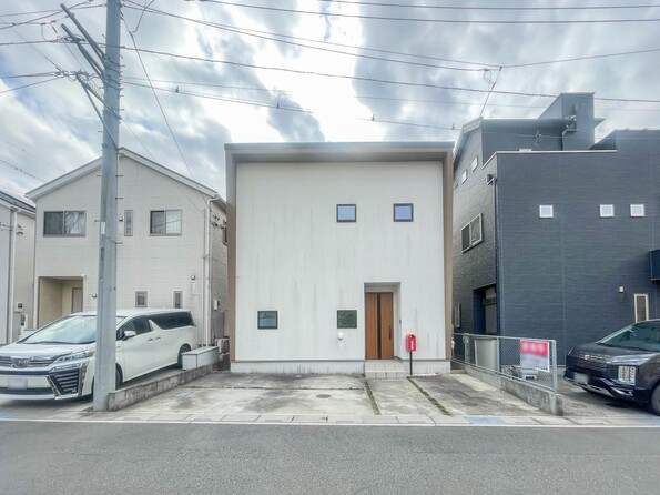 埼玉県川口市大字東貝塚