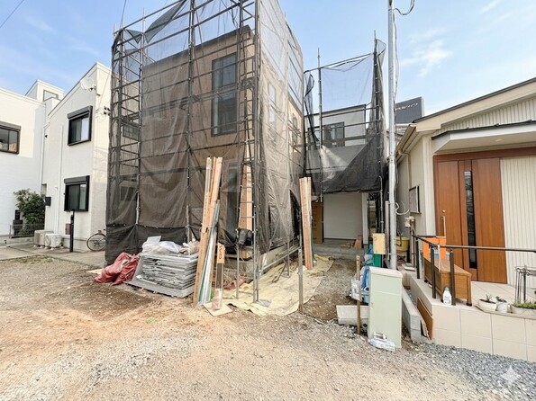 物件画像 埼玉県川口市中青木３丁目