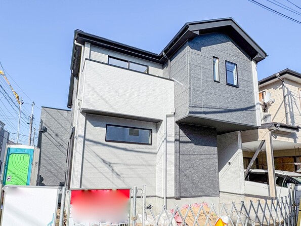 物件画像 埼玉県川口市芝塚原2丁目