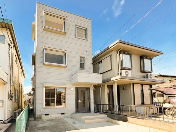 埼玉県さいたま市見沼区大和田町１丁目