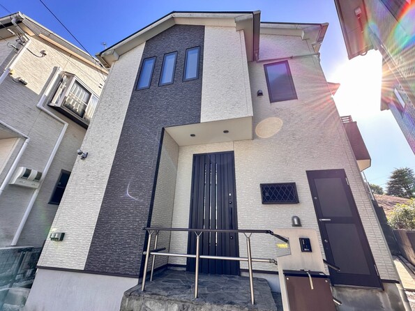 埼玉県川口市赤井３丁目