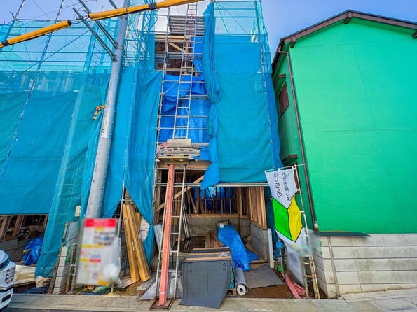 埼玉県さいたま市浦和区瀬ヶ崎４丁目