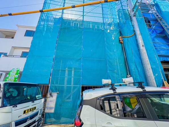 埼玉県さいたま市浦和区瀬ヶ崎４丁目