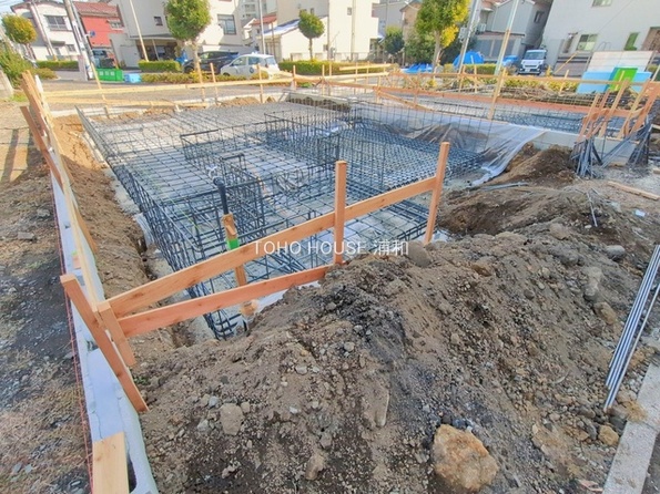 物件画像 埼玉県蕨市中央３丁目