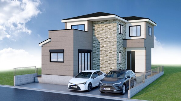 埼玉県さいたま市西区大字中野林