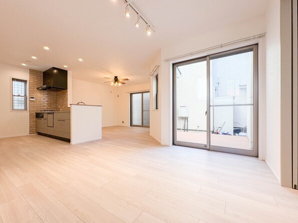 物件画像 埼玉県さいたま市 南区別所３丁目