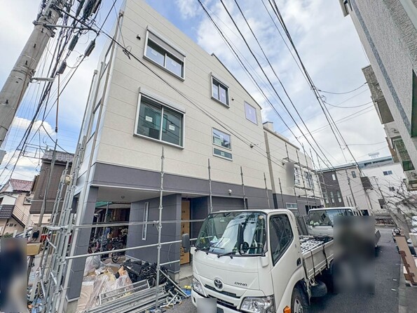 埼玉県さいたま市浦和区北浦和１丁目