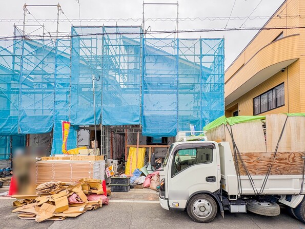 物件画像 埼玉県川口市新井町