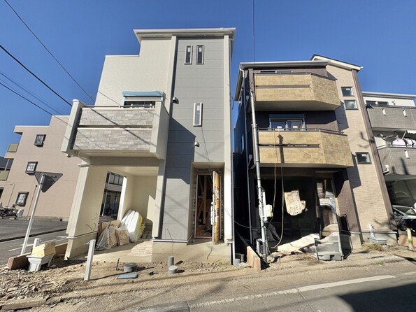 物件画像 埼玉県戸田市喜沢２丁目