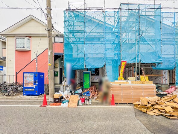 物件画像 埼玉県川口市新井町