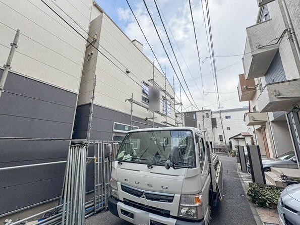 埼玉県さいたま市浦和区北浦和１丁目