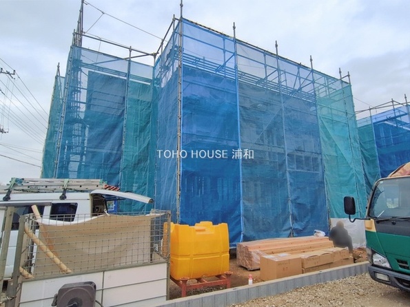 埼玉県さいたま市岩槻区上野１丁目