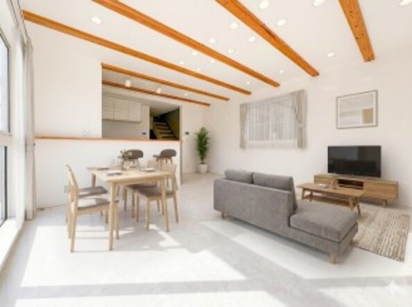 物件画像 埼玉県川口市大字伊刈