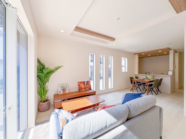 物件画像 埼玉県川口市前川４丁目