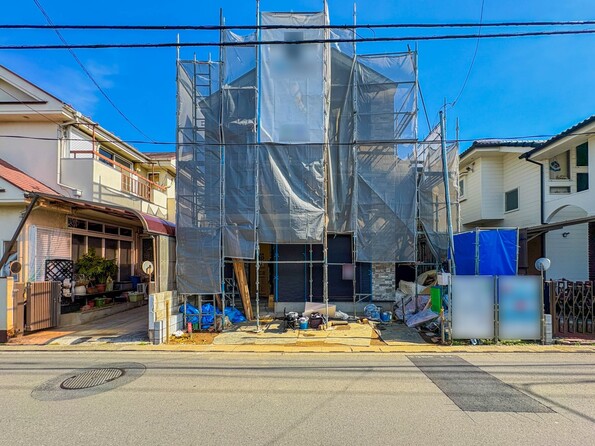 物件画像 埼玉県さいたま市 北区日進町２丁目