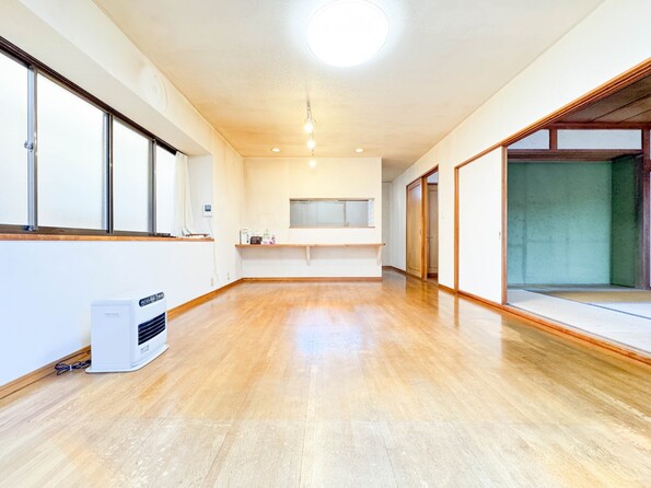 物件画像 埼玉県川口市差間３丁目