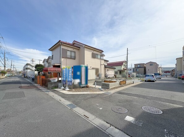 物件画像 埼玉県川口市大字小谷場