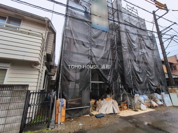 物件画像 埼玉県上尾市谷津１丁目