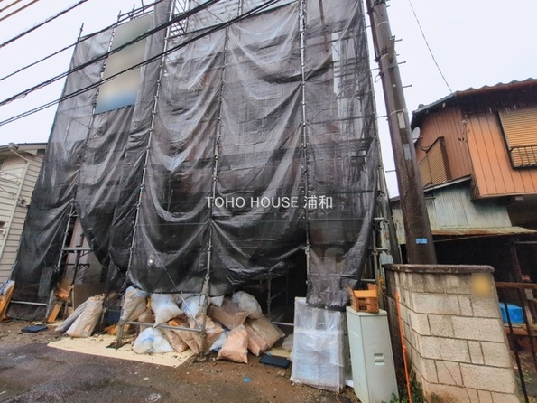 物件画像 埼玉県上尾市谷津１丁目