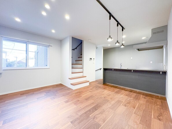 物件画像 埼玉県さいたま市 中央区下落合5丁目