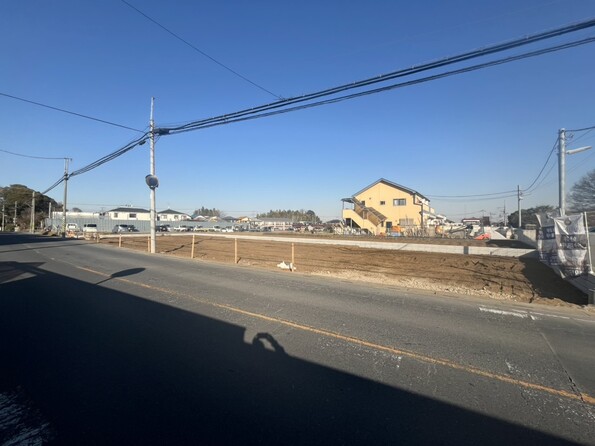 埼玉県川口市大字木曽呂