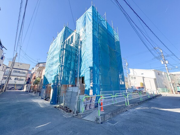 物件画像 埼玉県さいたま市 緑区原山１丁目