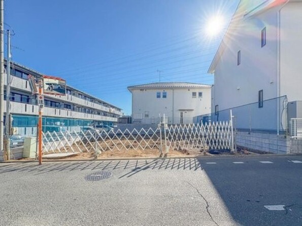 物件画像 埼玉県さいたま市 緑区大字中尾