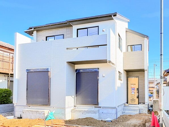 埼玉県上尾市大字上