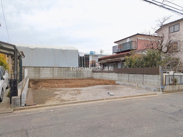 物件画像 埼玉県戸田市笹目７丁目