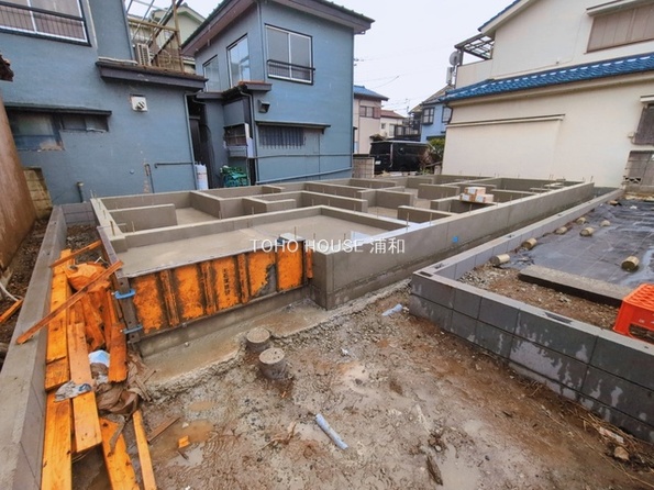 埼玉県川口市大字榛松